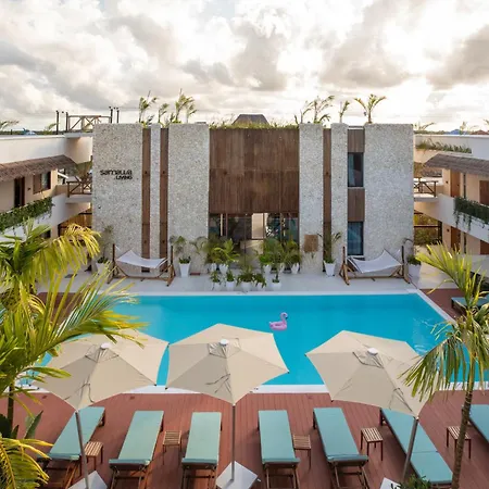 Samawa Living Hotel